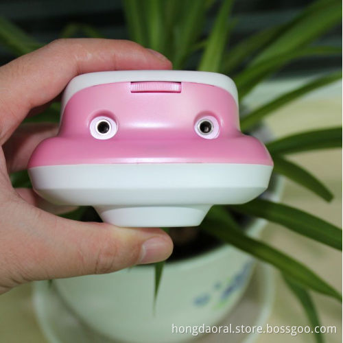 Ultrasound Fetal Doppler Fetal Monitor with CE & RoHS